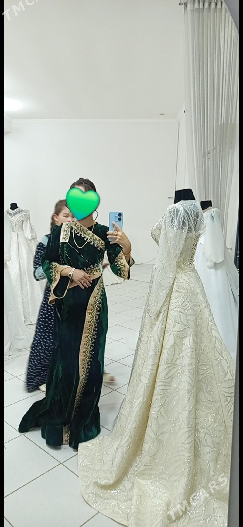 Prokat Koynek - Балканабат - img 2