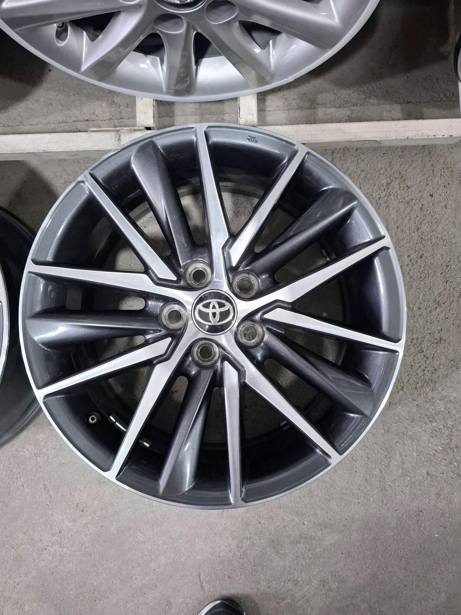 2021 Kemri Yewrapeyka 18 Arg 12 500 TMT - Garadamak - img 3