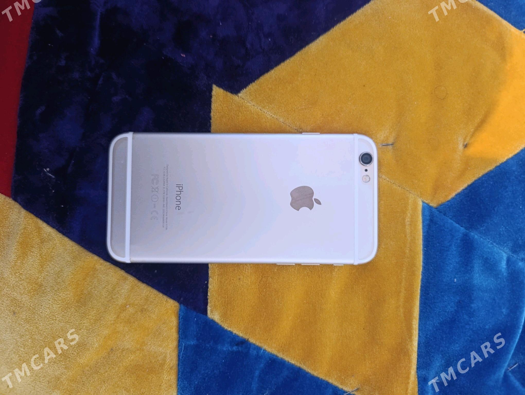 iphone6 - Мургап - img 2