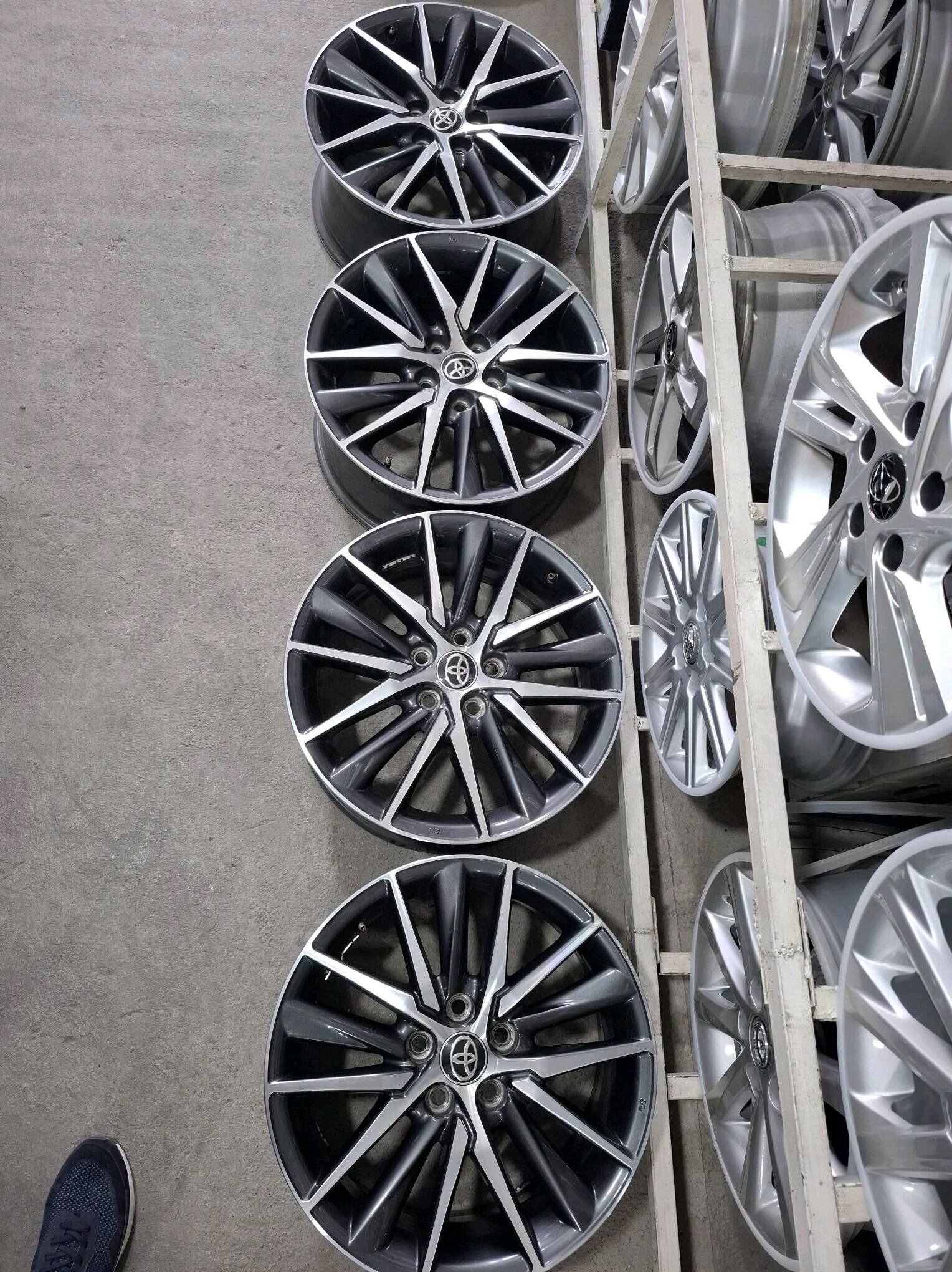 2021 Kemri Yewrapeyka 18 Arg 12 500 TMT - Garadamak - img 6