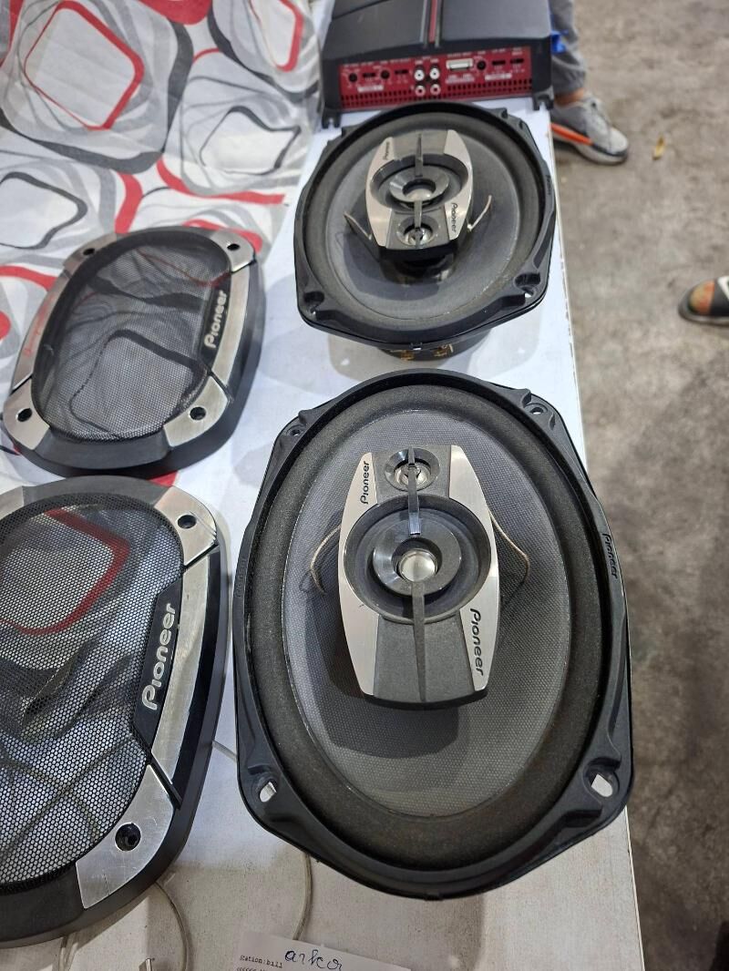 Pioneer 450 arginal 1 000 TMT - Ашхабад - img 2