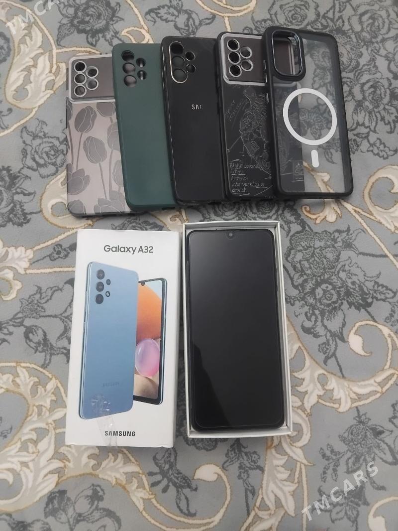 telefon - Балканабат - img 3