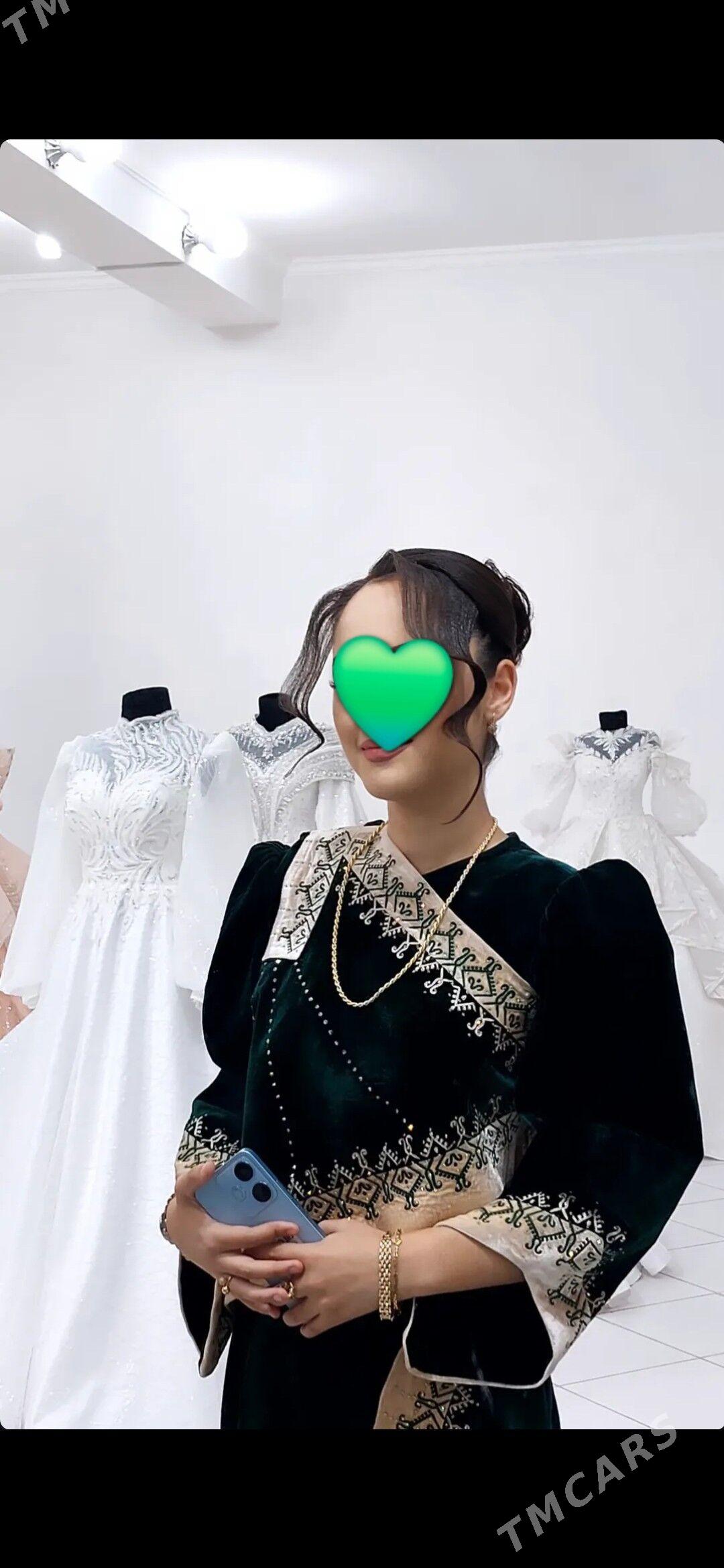 Prokat Koynek - Балканабат - img 4