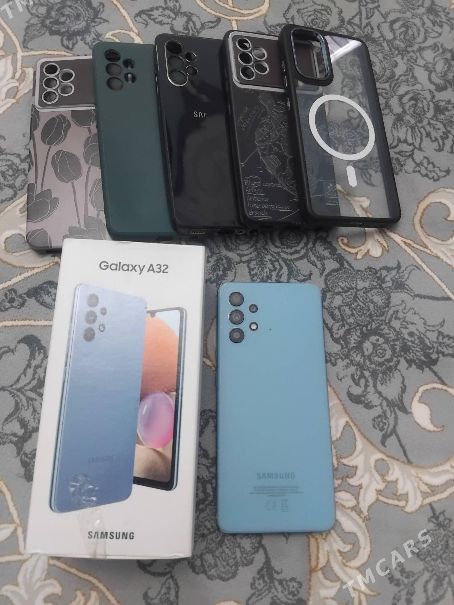 telefon - Балканабат - img 1