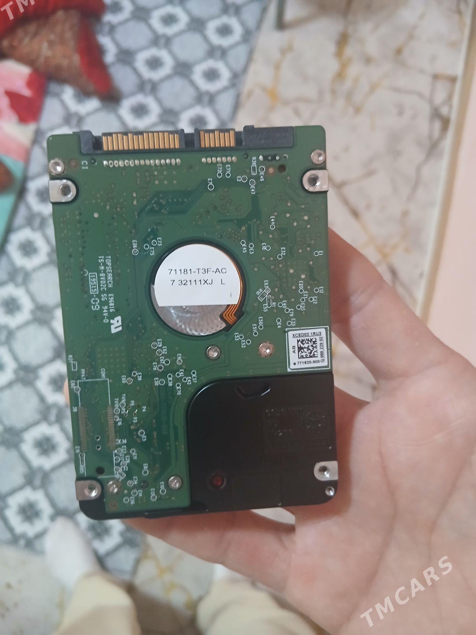 жоский диск - Aşgabat - img 2