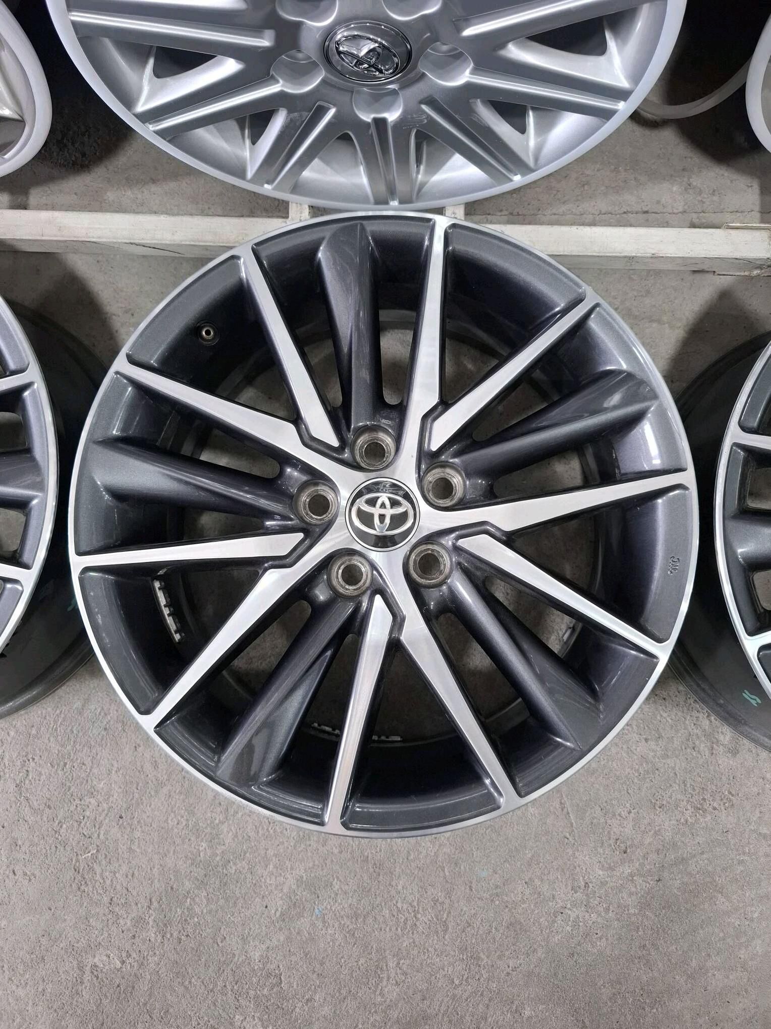 2021 Kemri Yewrapeyka 18 Arg 12 500 TMT - Garadamak - img 2