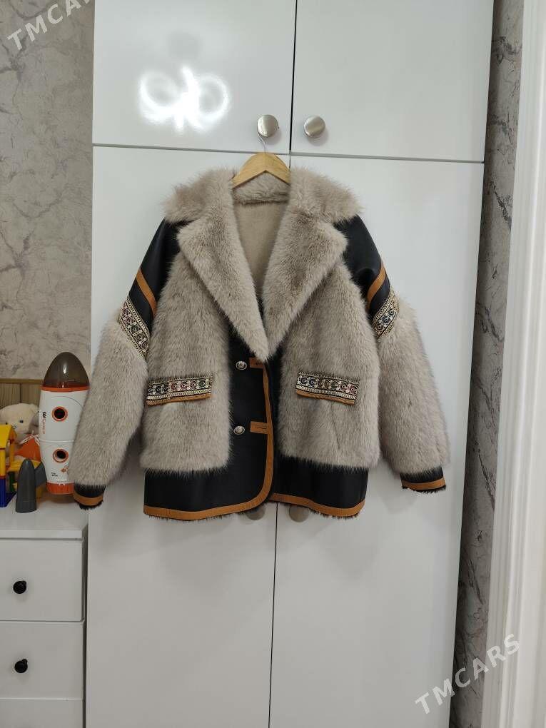 b/u shuba - 4 мкр - img 1