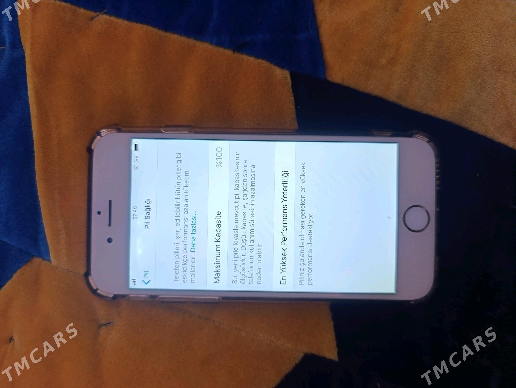 iphone6 - Мургап - img 3