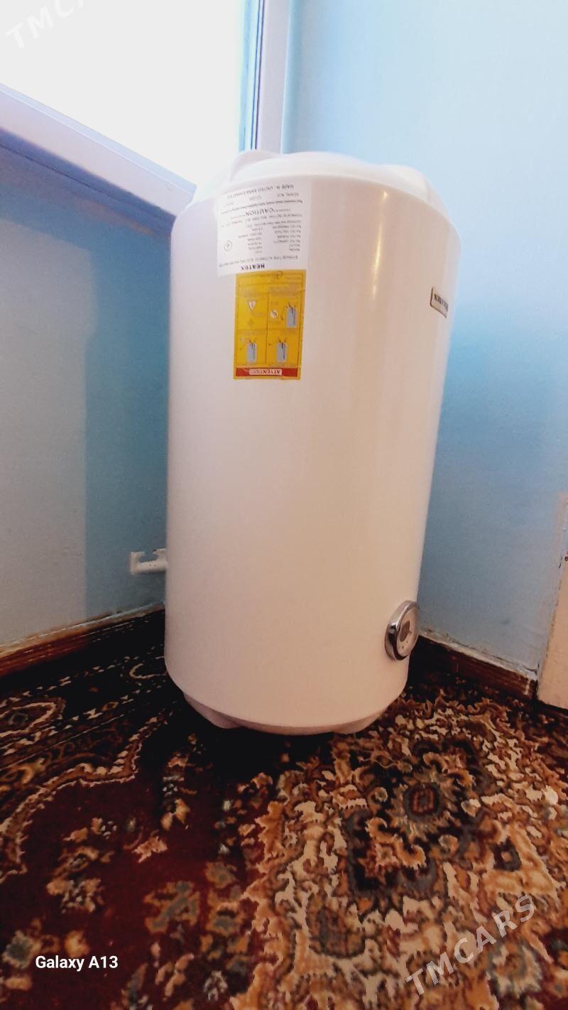 Heatex boller - Ашхабад - img 3