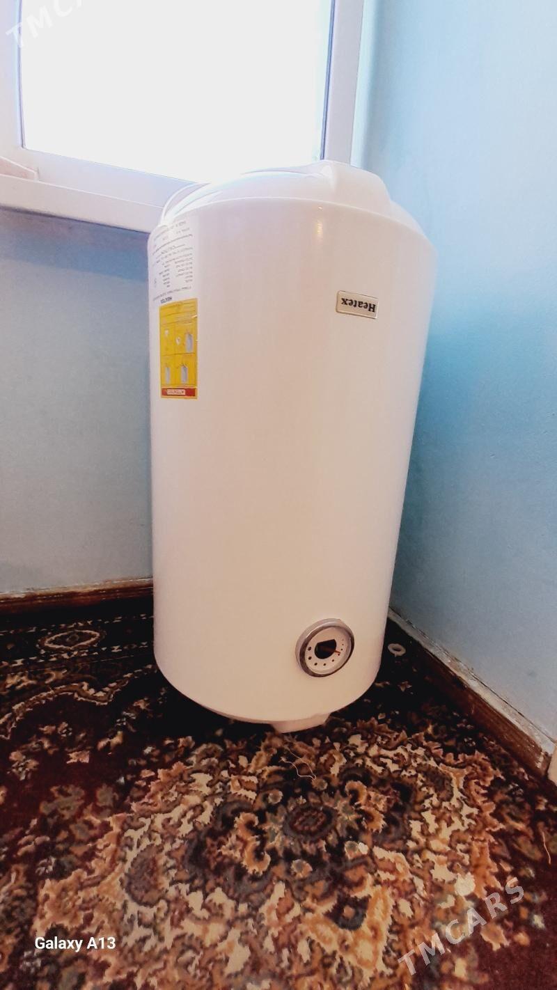 Heatex boller - Ашхабад - img 2