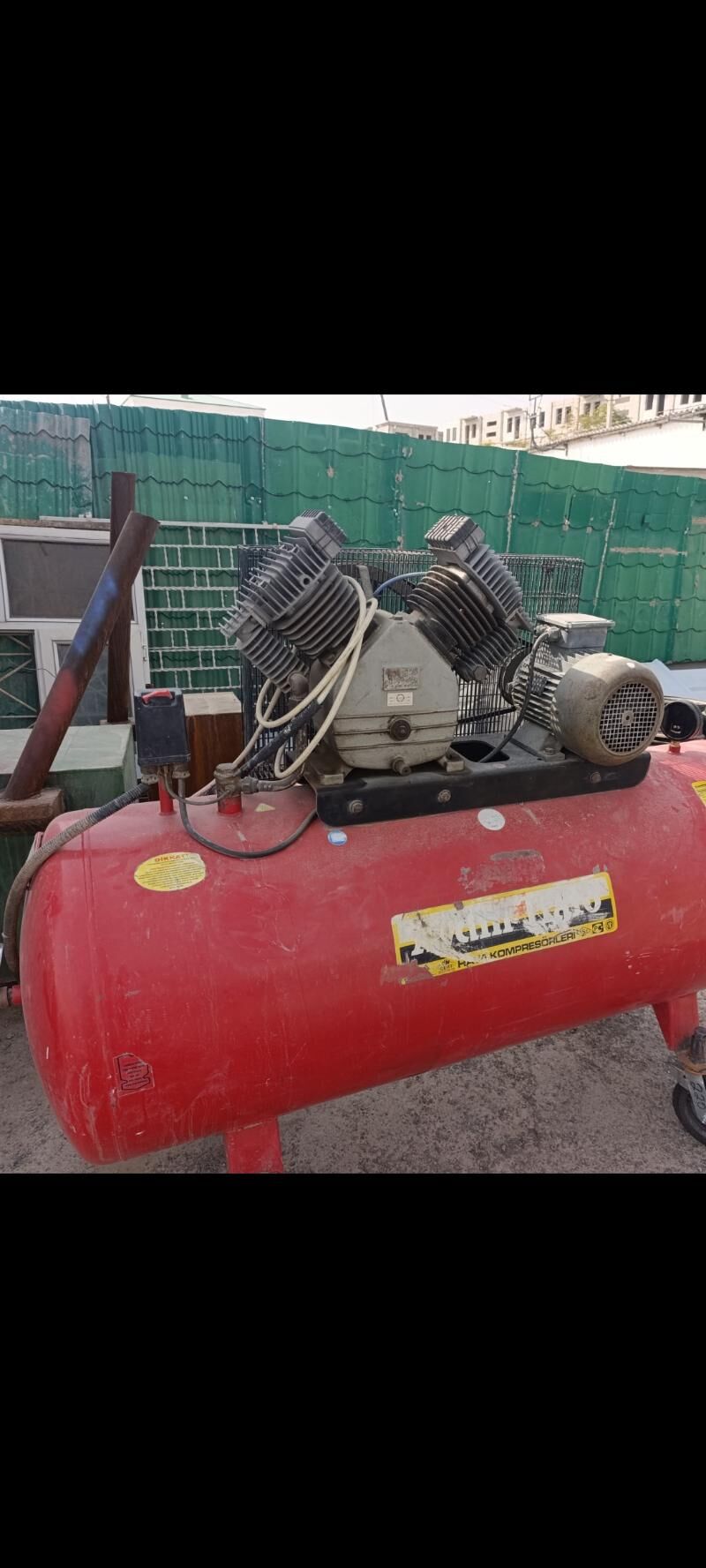 kompresir 26 000 TMT - Ашхабад - img 2