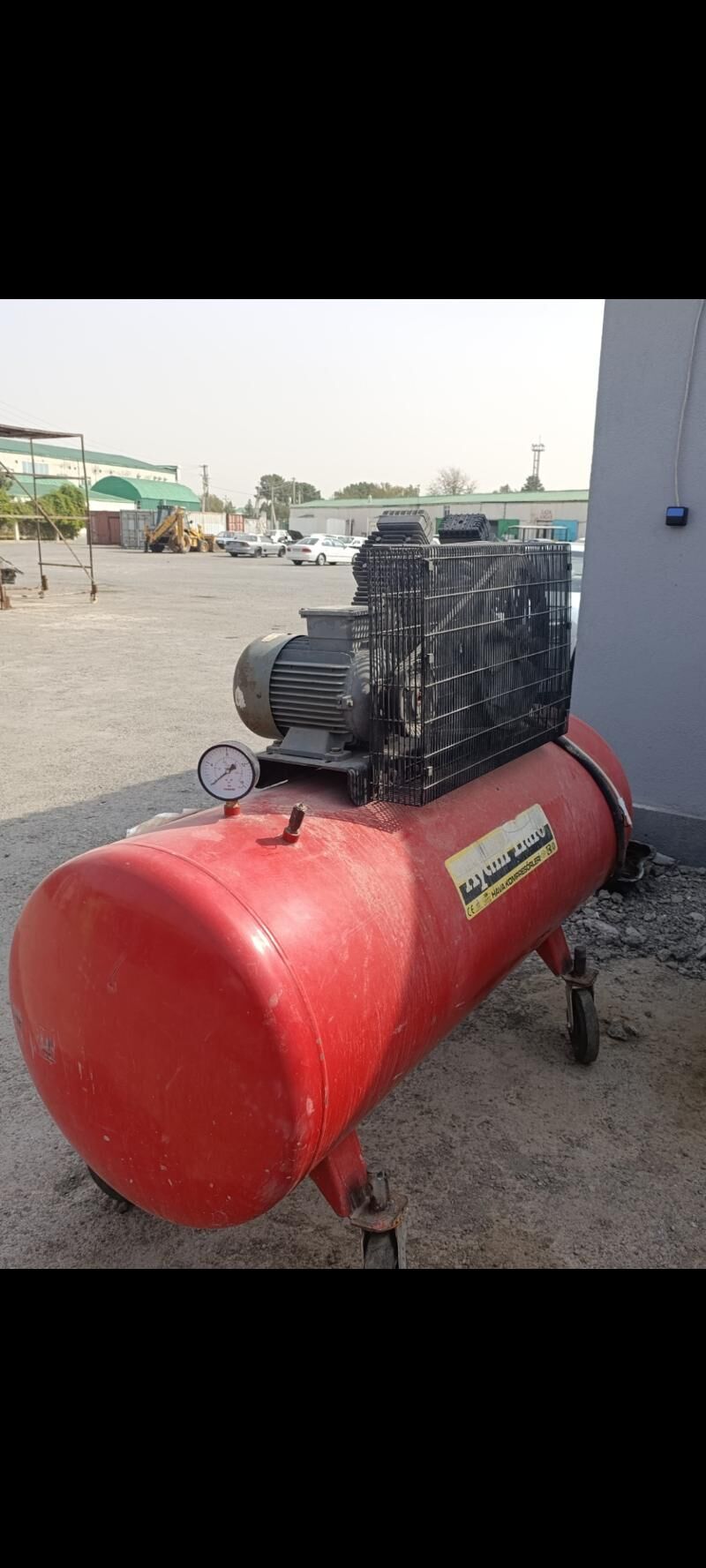 kompresir 26 000 TMT - Ашхабад - img 3
