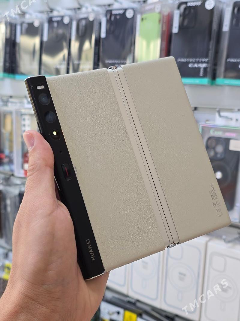 Mate XS 2 - Türkmenbaşy - img 1