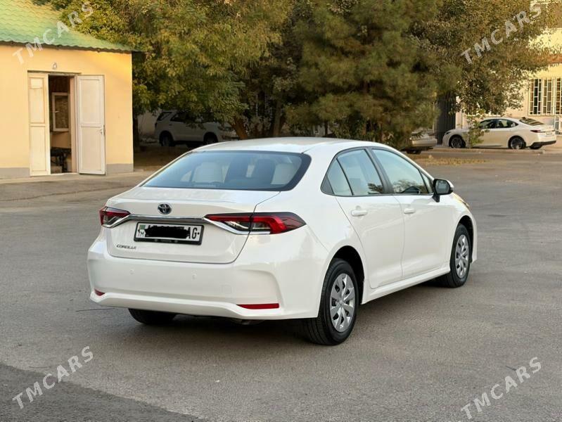 Toyota Corolla 2020 - 250 000 TMT - Ашхабад - img 4