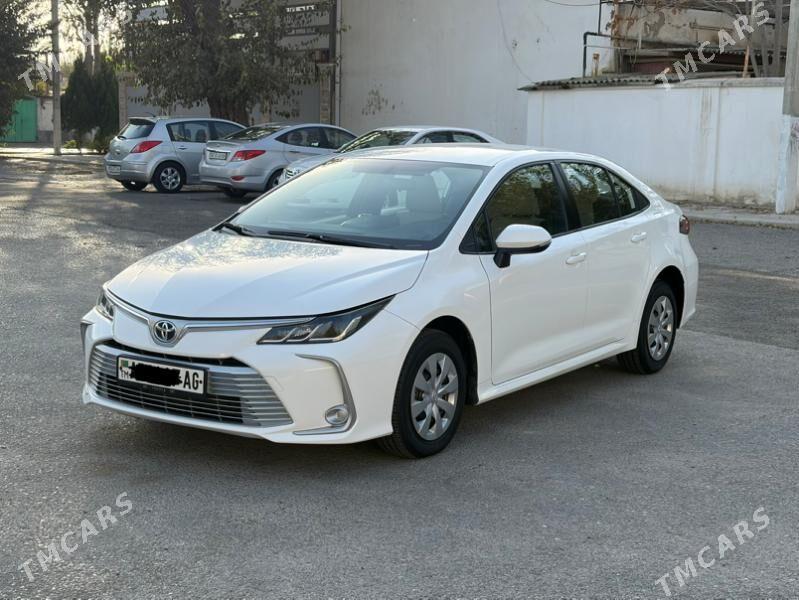 Toyota Corolla 2020 - 250 000 TMT - Ашхабад - img 3