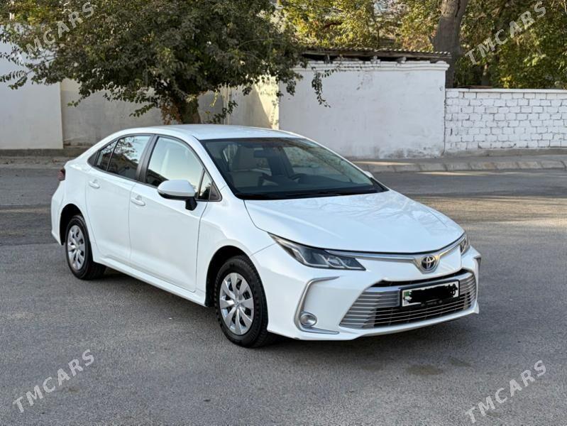 Toyota Corolla 2020 - 250 000 TMT - Ашхабад - img 2
