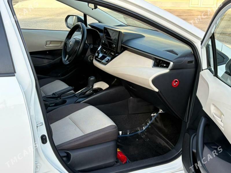 Toyota Corolla 2020 - 250 000 TMT - Ашхабад - img 7