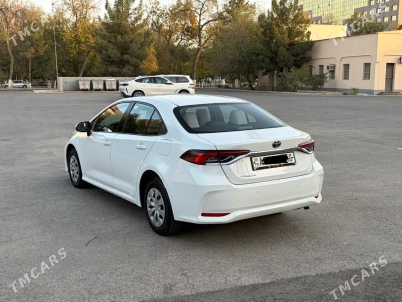 Toyota Corolla 2020 - 250 000 TMT - Ашхабад - img 5