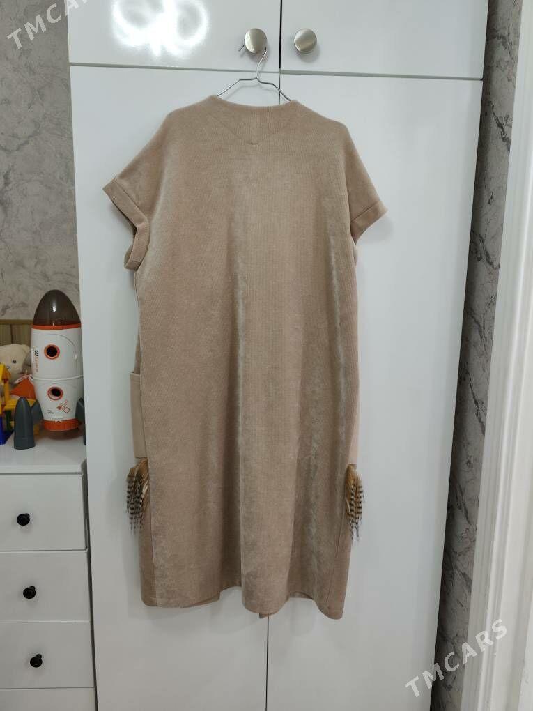 b/u bezrukavka - 4 мкр - img 2