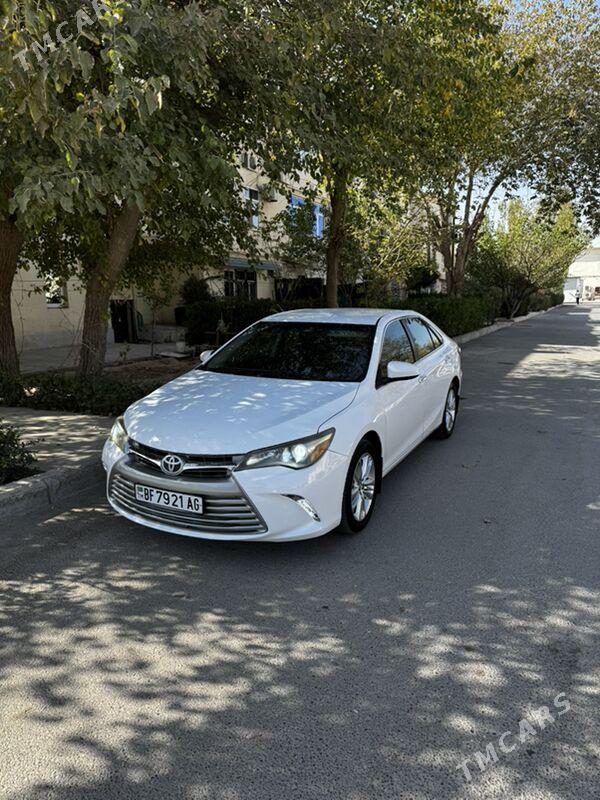 Toyota Camry 2016 - 258 000 TMT - Aşgabat - img 2