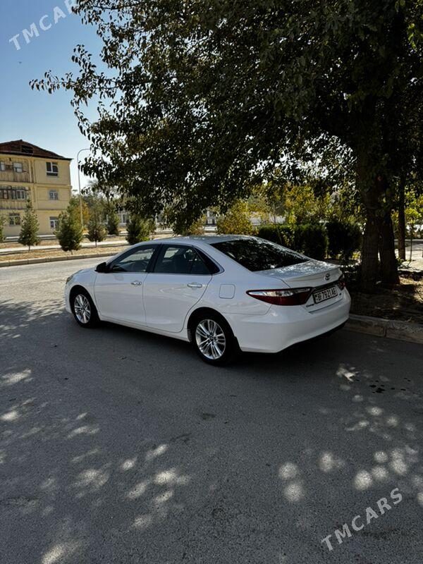 Toyota Camry 2016 - 258 000 TMT - Aşgabat - img 10