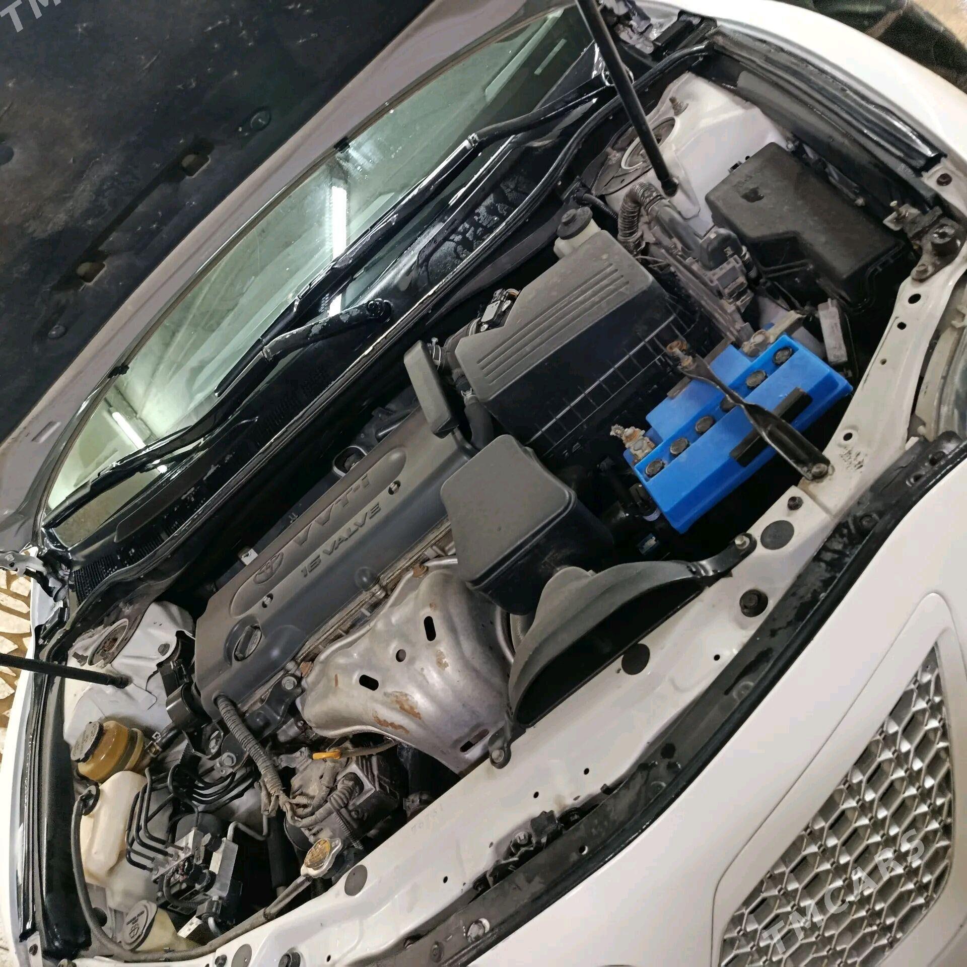 Toyota Camry 2007 - 175 000 TMT - Гурбансолтан Едже - img 4