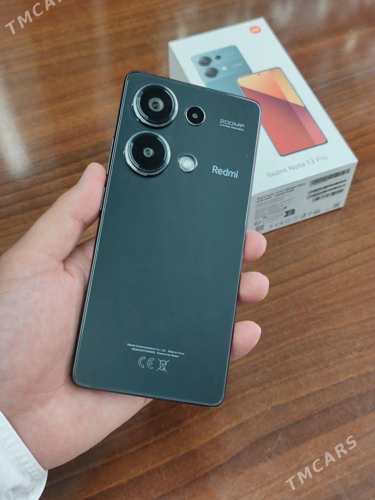 Redmi Not 13pro - Мары - img 3