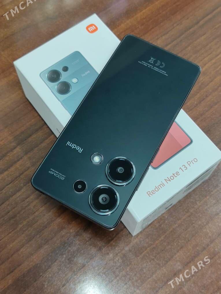 Redmi Not 13pro - Мары - img 2