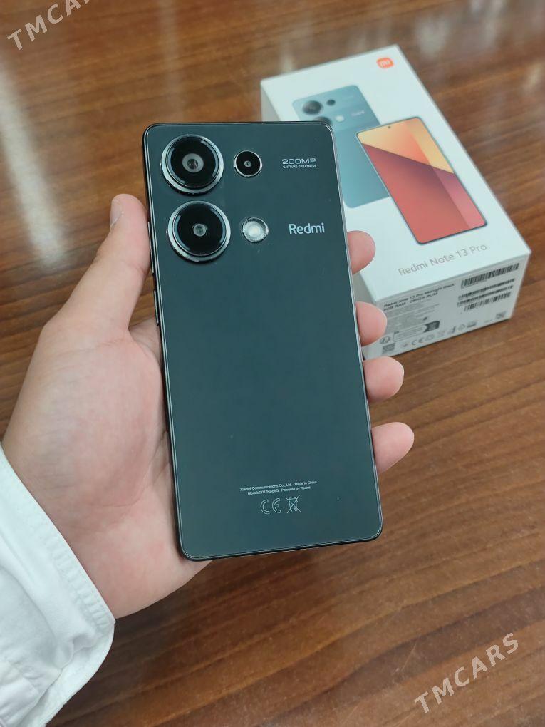 Redmi Not 13pro - Мары - img 1