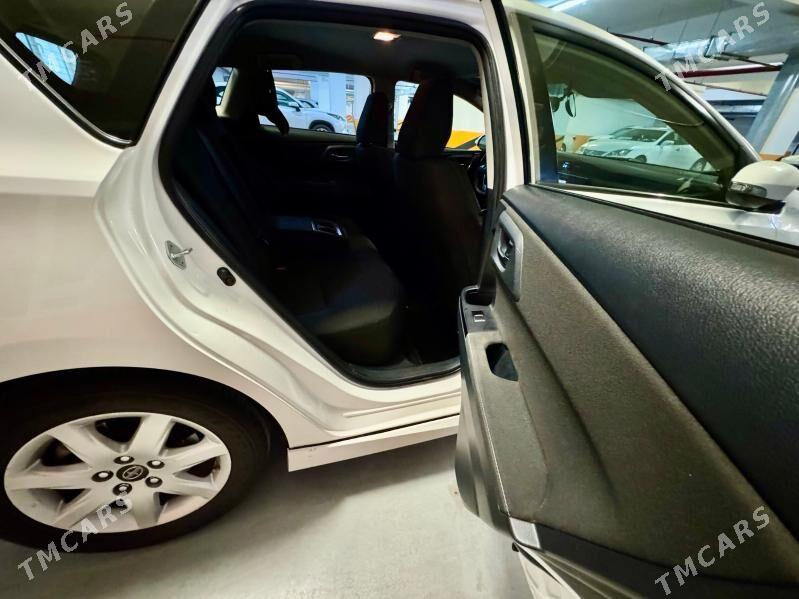 Toyota Corolla iM 2016 - 171 000 TMT - Ашхабад - img 6