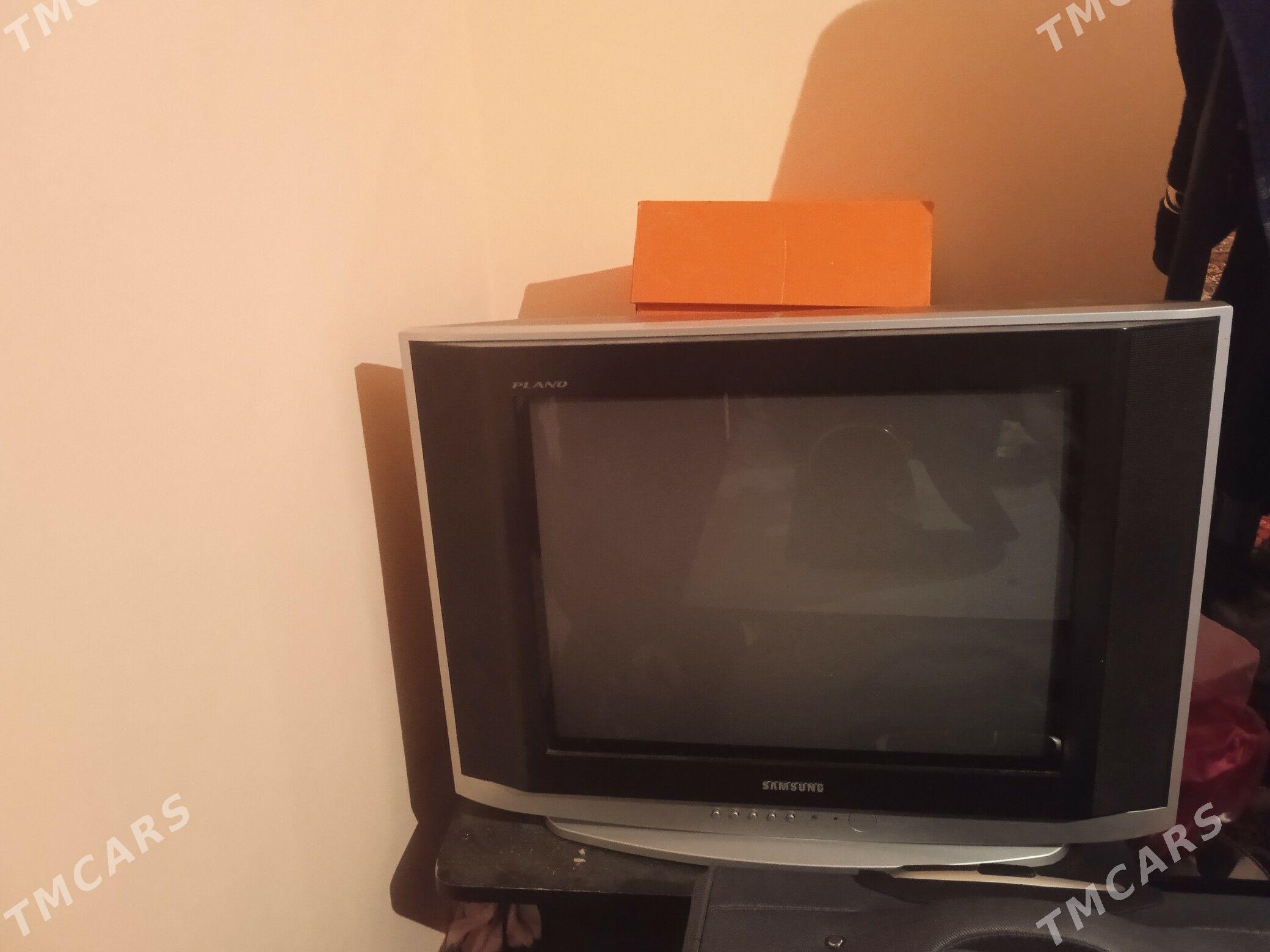 telewizor swetnoy - Болдумсаз - img 2