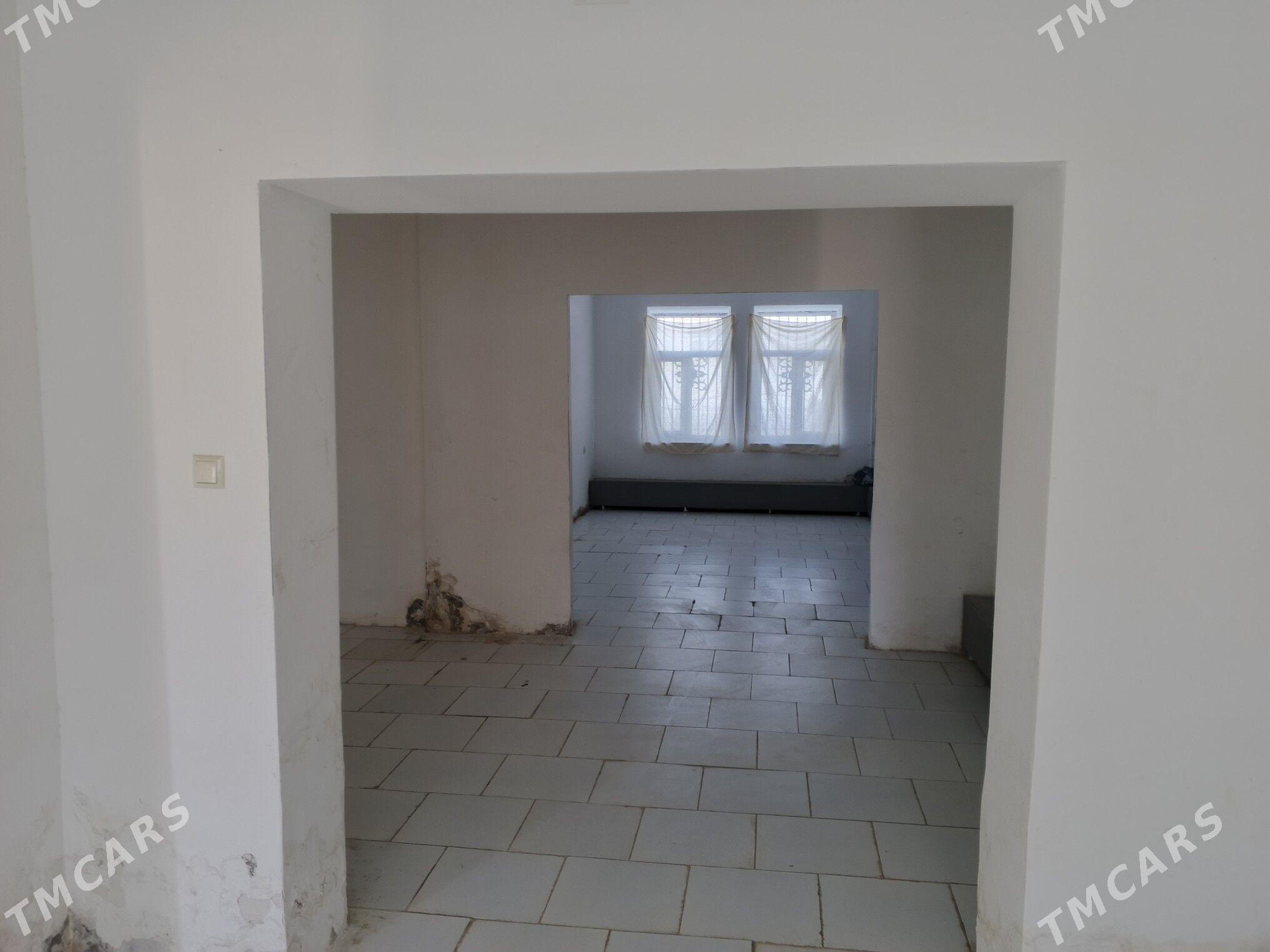 сдаётся подвал - Türkmenabat - img 4