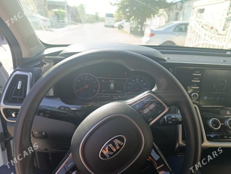 Kia Sorento 2021 - 335 000 TMT - Bedew - img 1