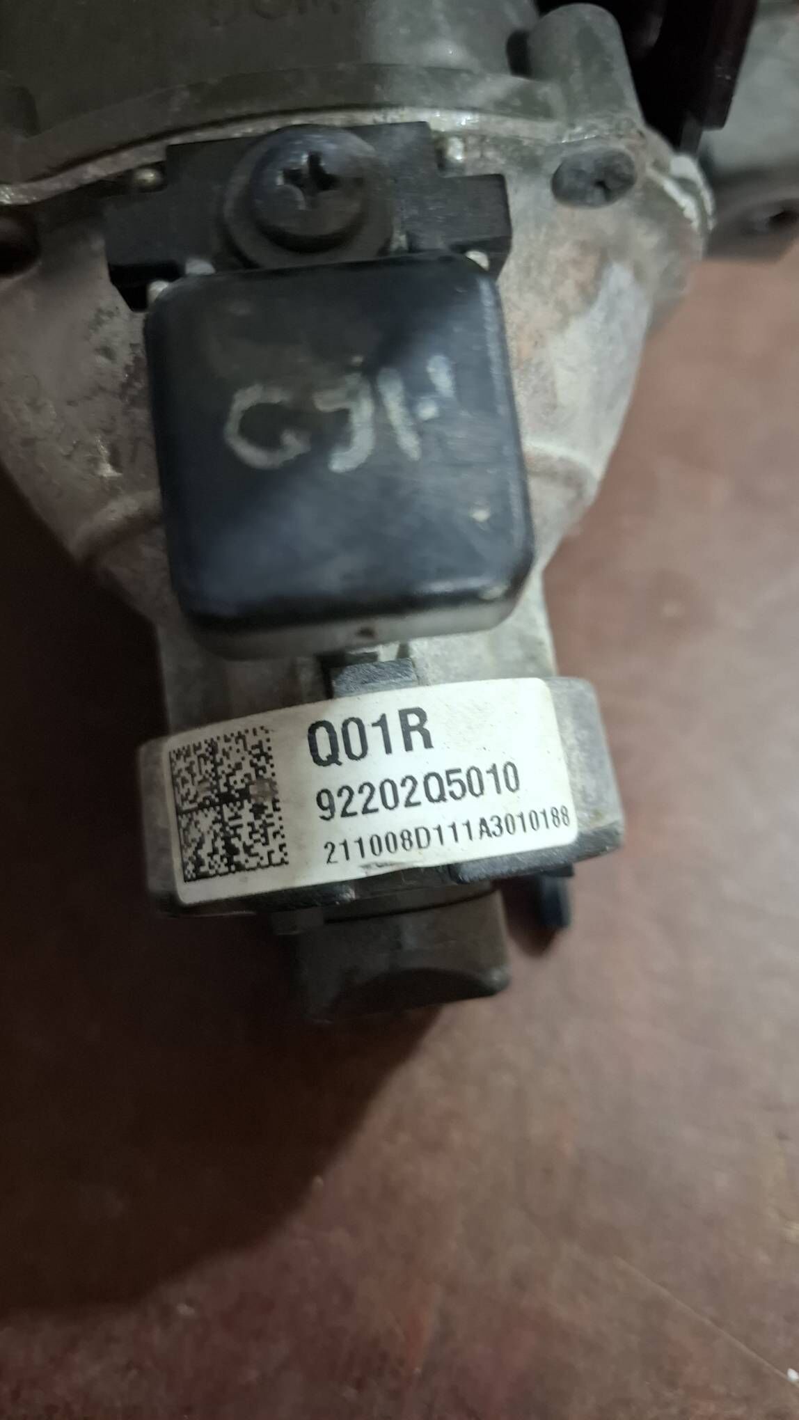 Seltos Kia tumannik 700 TMT - Aşgabat - img 2