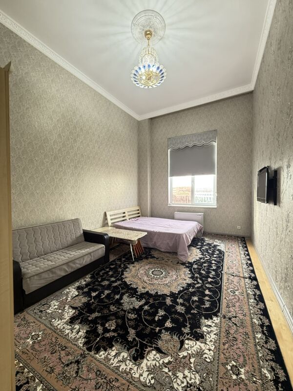 ELITKA 5 Et 4 Kom 200 m2 - Podwoýski köç. (Bitarap Türkmenistan şaýoly) - img 4