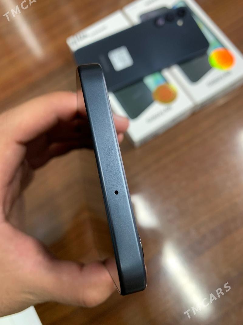 Samsung A16 - Мары - img 3