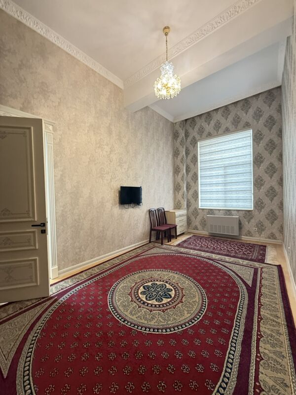 ELITKA 5 Et 4 Kom 200 m2 - Podwoýski köç. (Bitarap Türkmenistan şaýoly) - img 3