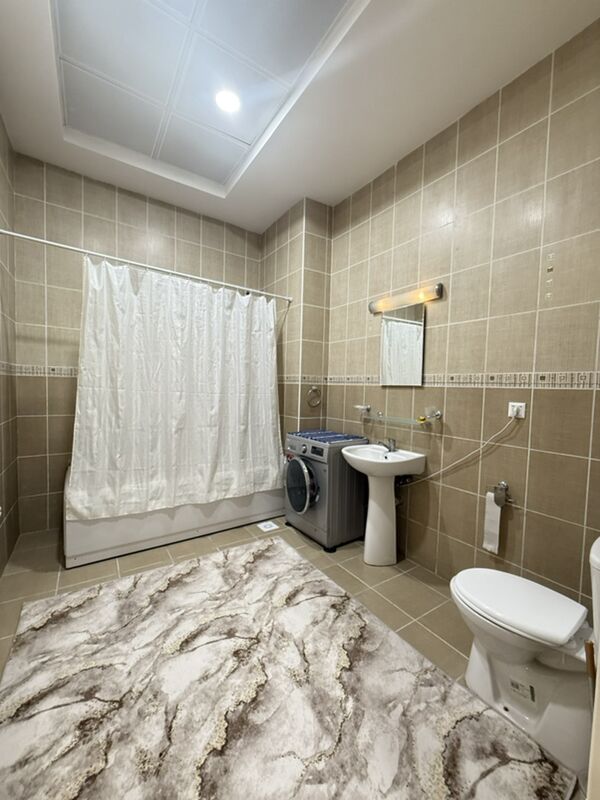 ELITKA 5 Et 4 Kom 200 m2 - Podwoýski köç. (Bitarap Türkmenistan şaýoly) - img 7