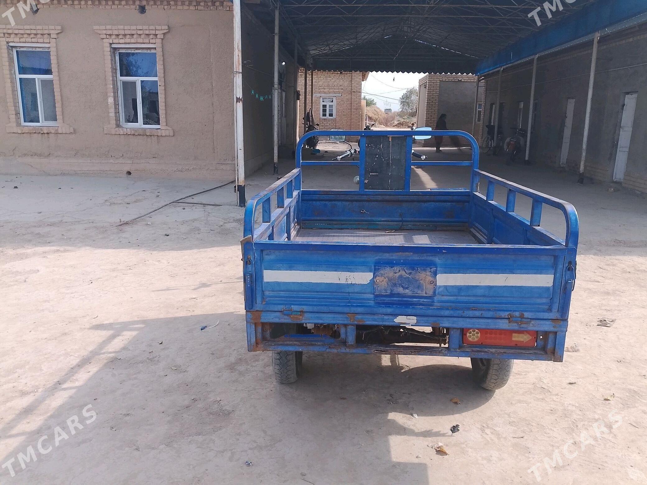 Fekon FK200-14G 2010 - 18 000 TMT - Baýramaly - img 2