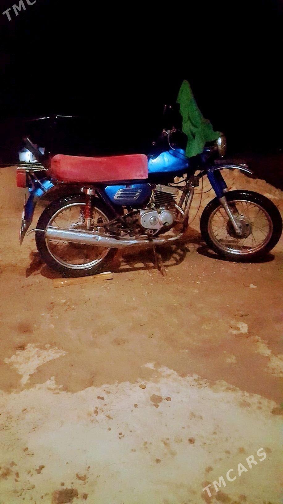 Iž Planeta 4 2020 - 7 000 TMT - Байрамали - img 2