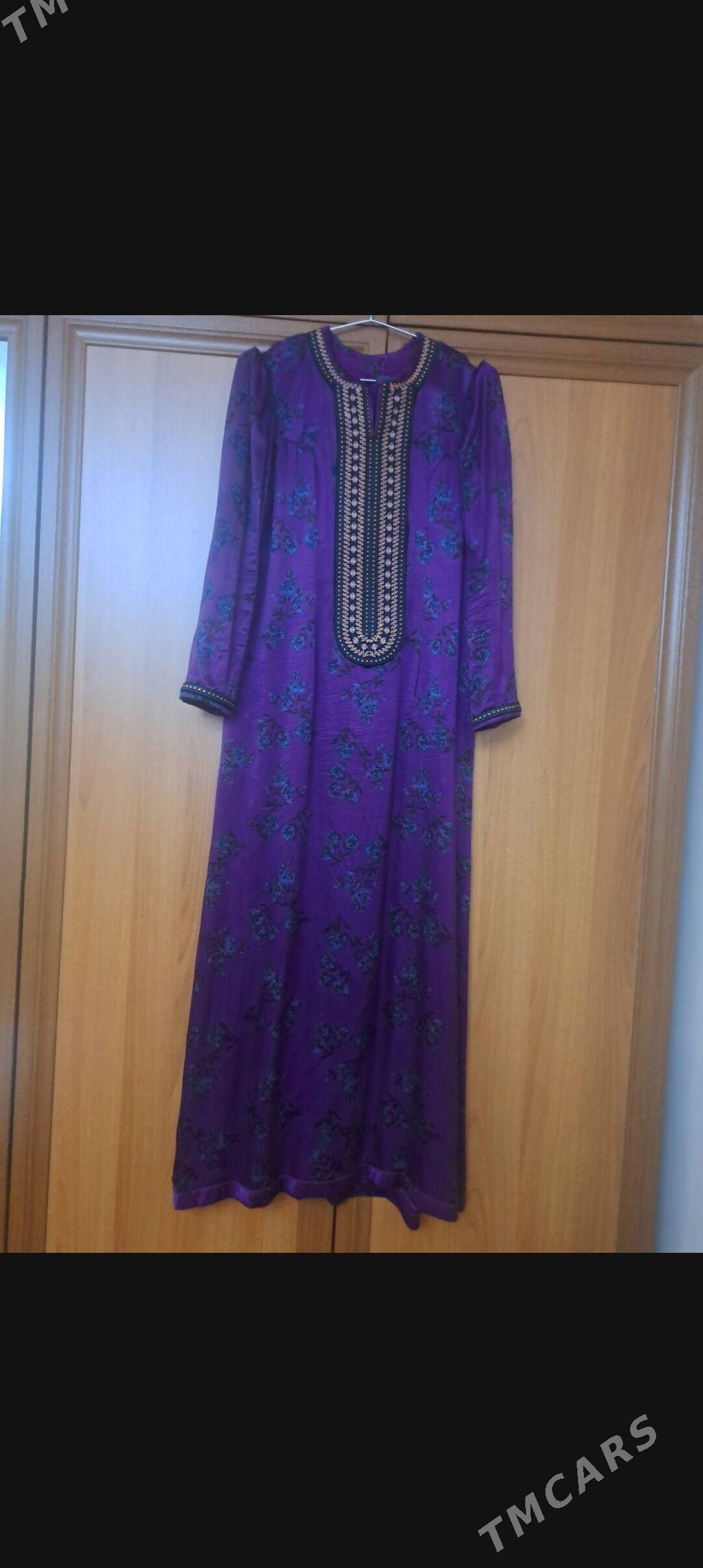 toy koynek - Aşgabat - img 4