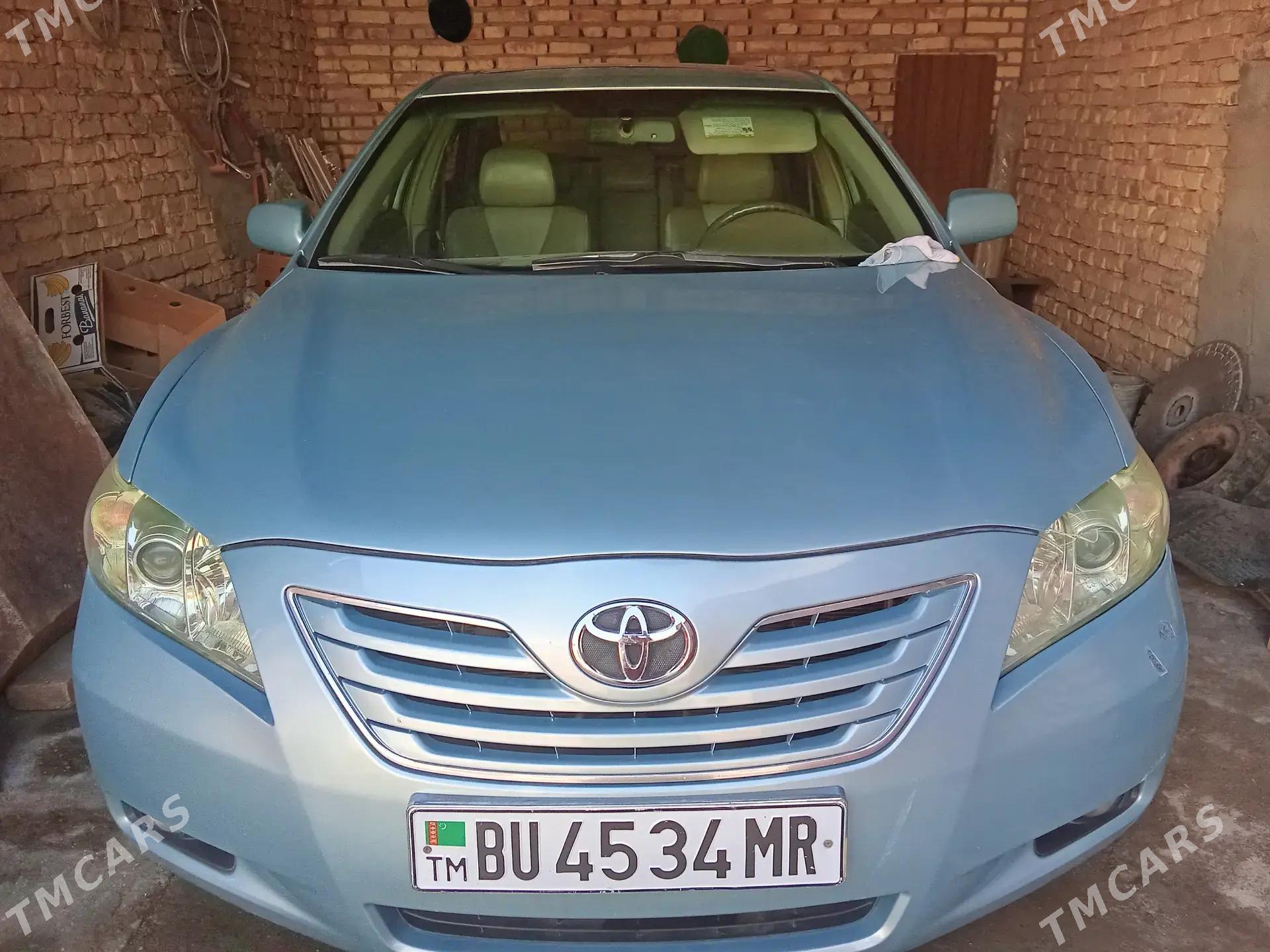 Toyota Camry 2008 - 200 000 TMT - Mary - img 3