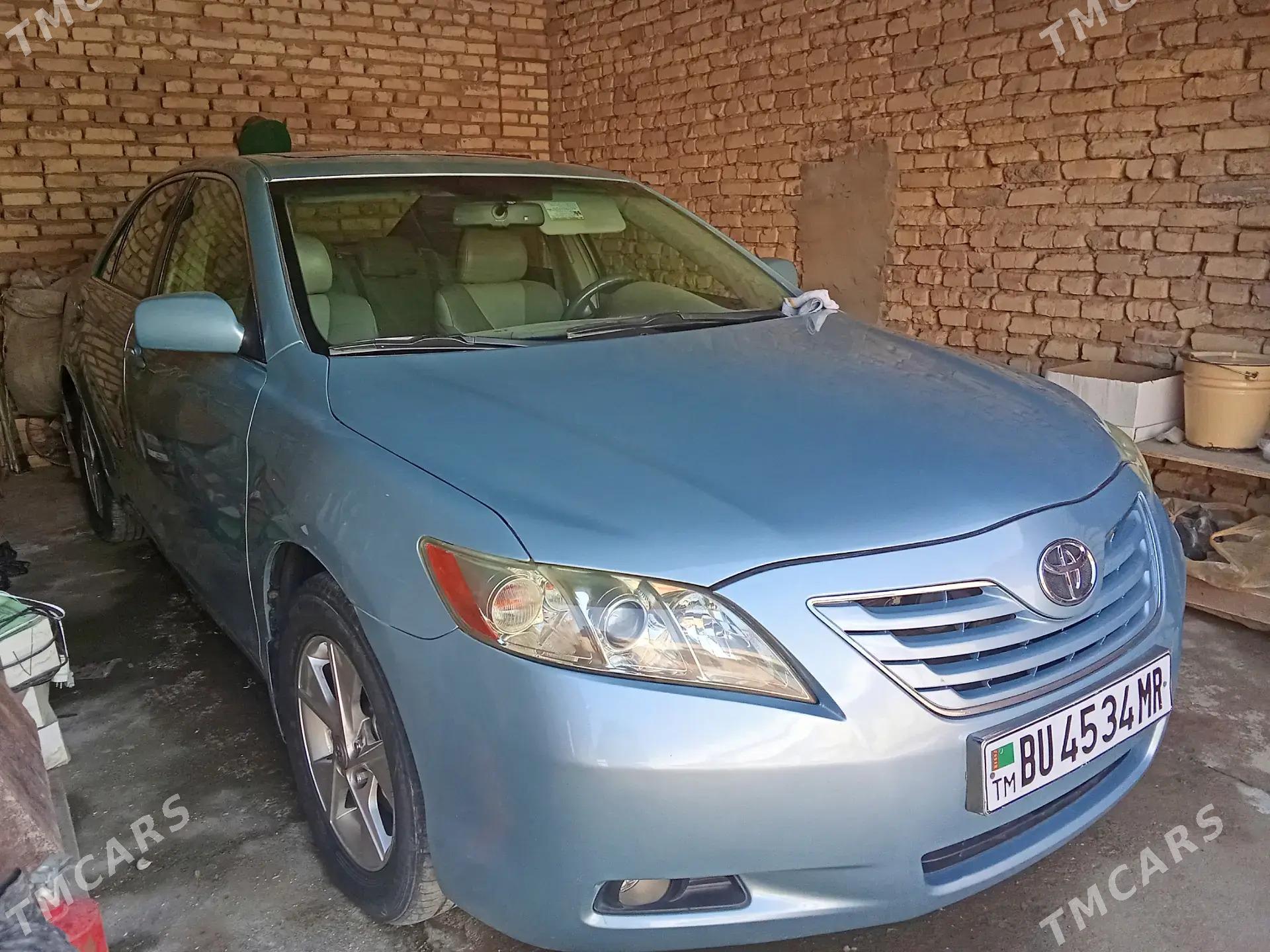 Toyota Camry 2008 - 200 000 TMT - Mary - img 2