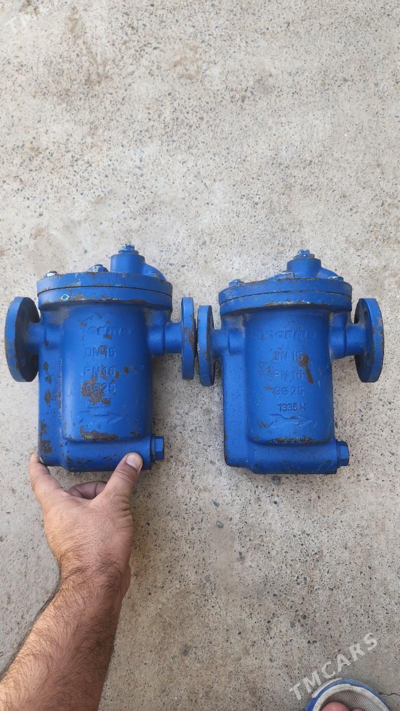 kondesat dn 15 flansh - Чоганлы - img 2