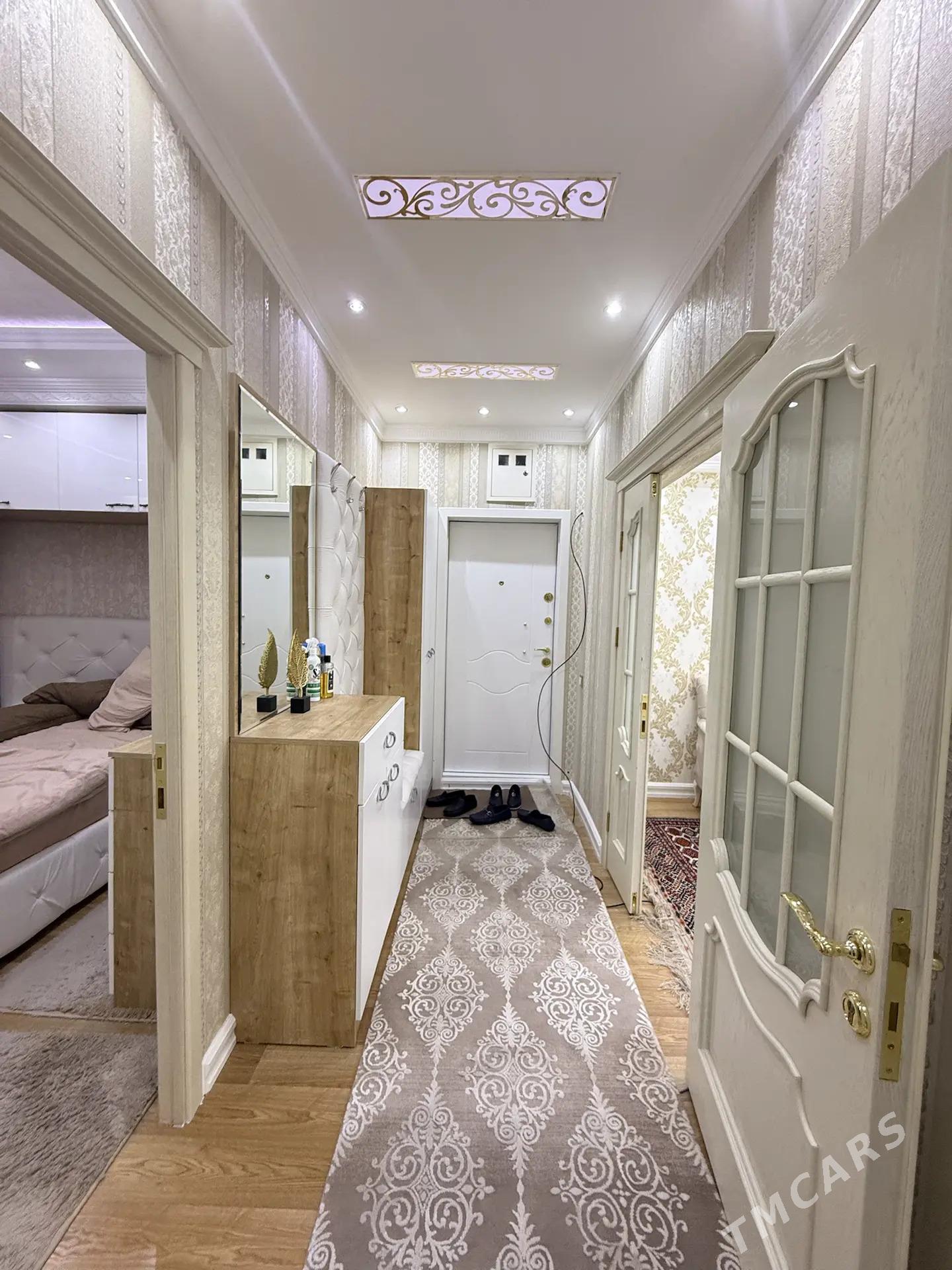 Гаудан Марыйская 3 ком евро - Ашхабад - img 2