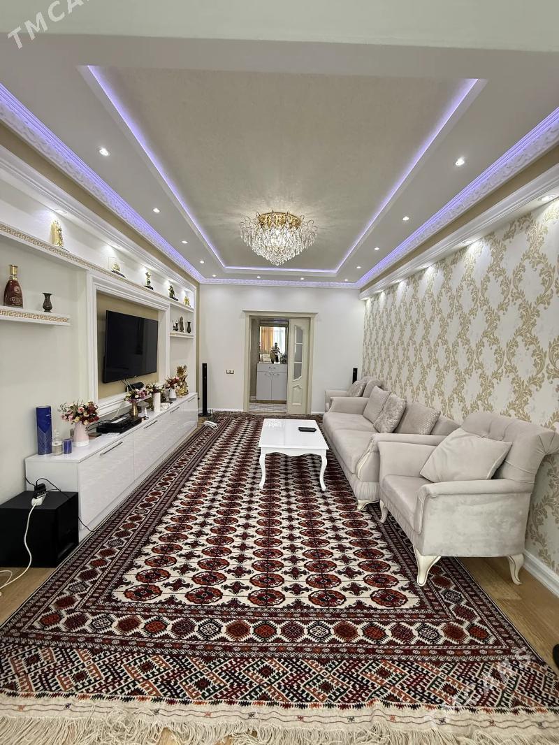 Гаудан Марыйская 3 ком евро - Ашхабад - img 5