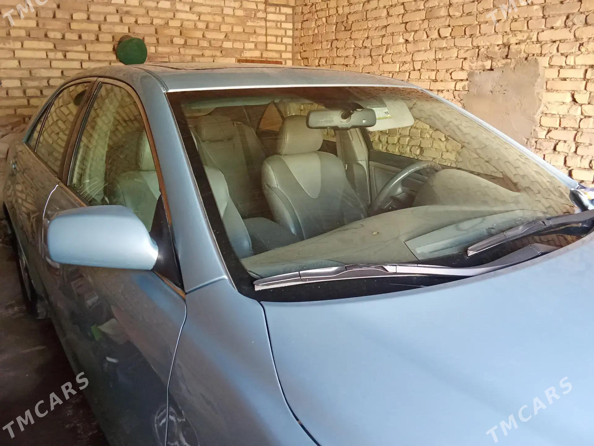 Toyota Camry 2008 - 200 000 TMT - Mary - img 1