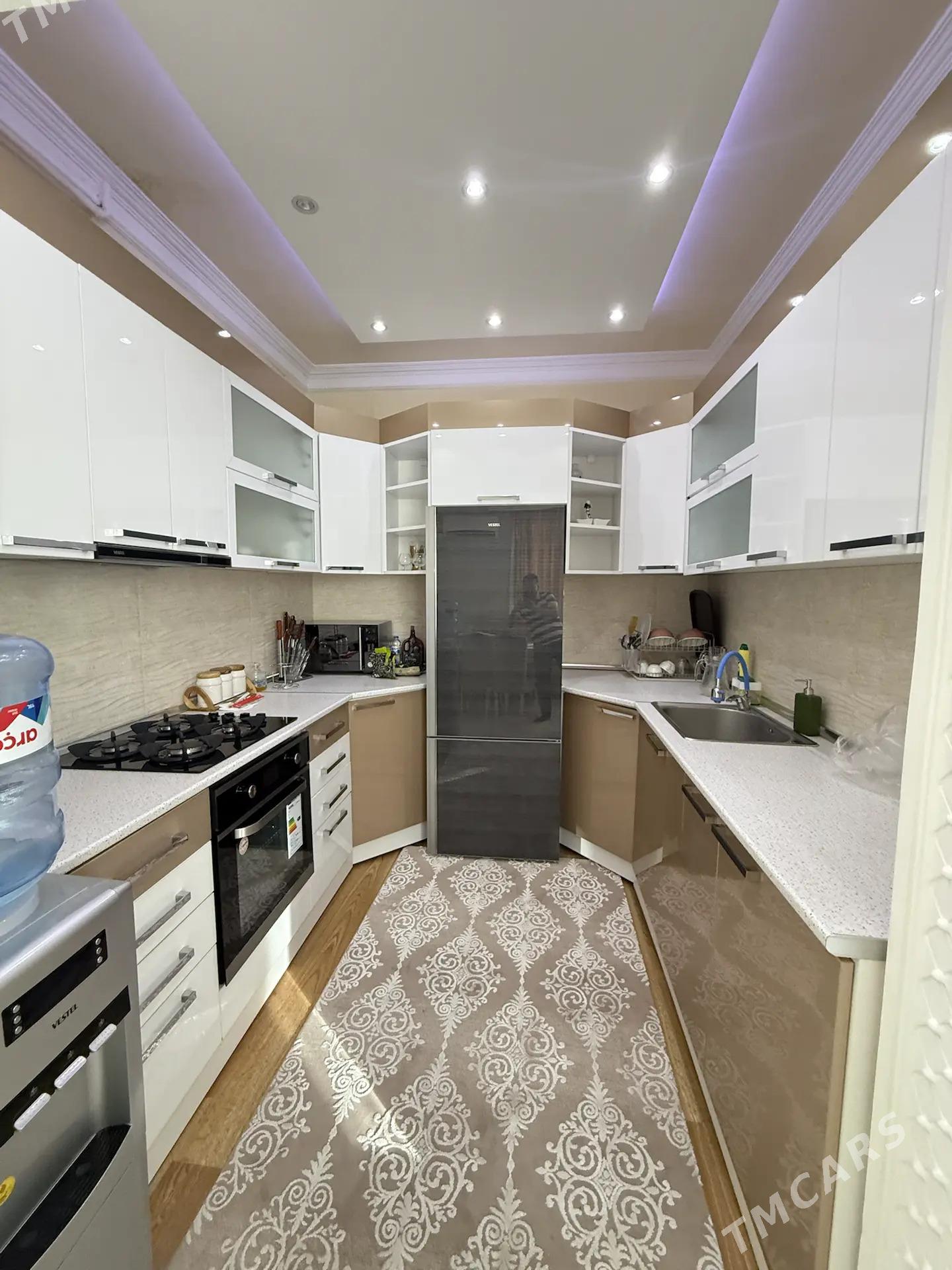 Гаудан Марыйская 3 ком евро - Ашхабад - img 9