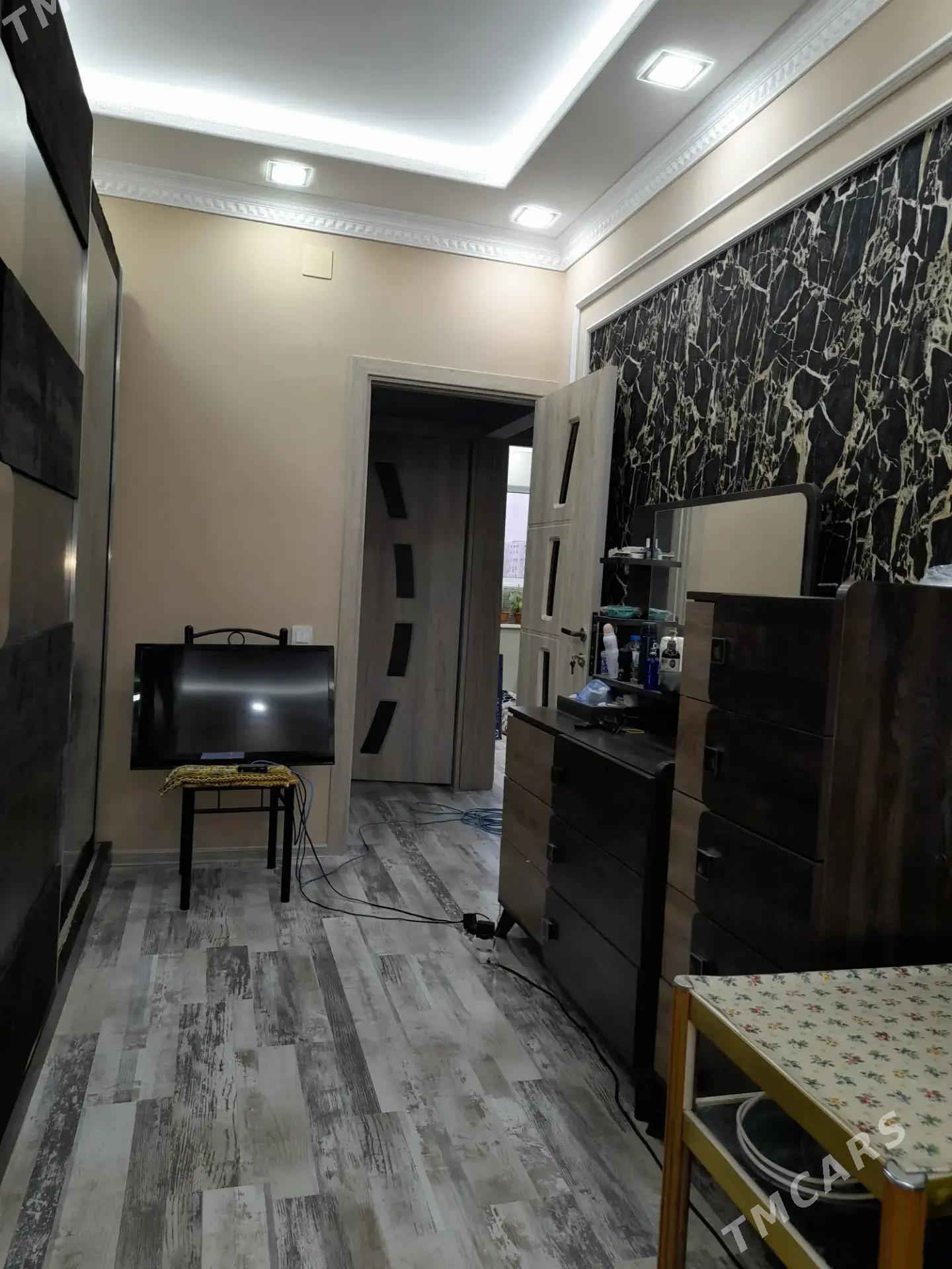 🪬Мир 1, 5 комнат, 112м² - Ашхабад - img 7