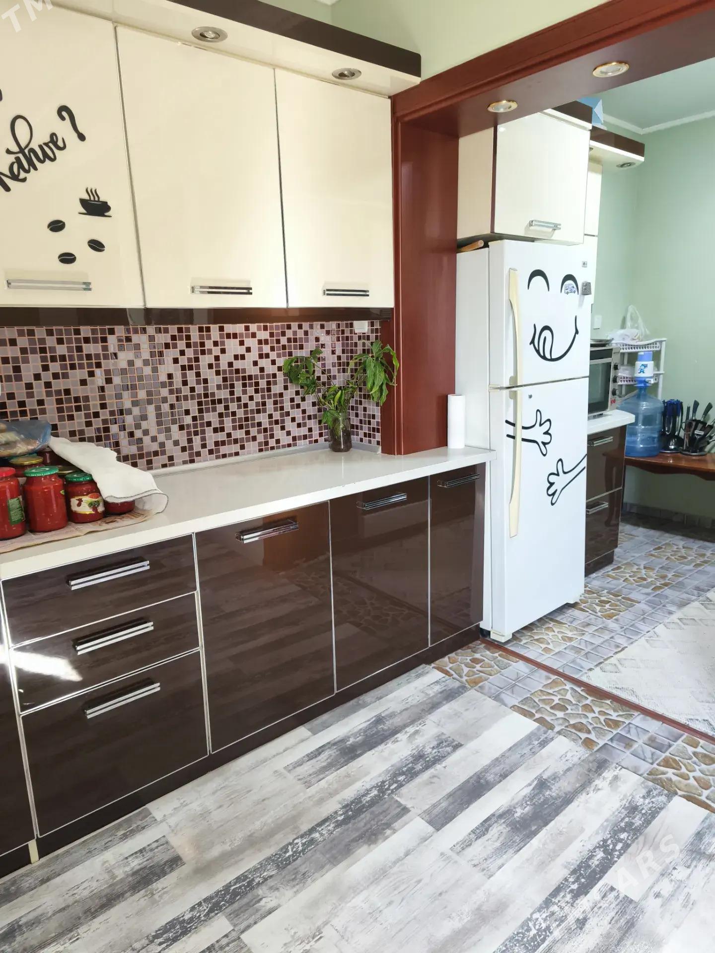 🪬Мир 1, 5 комнат, 112м² - Ашхабад - img 2